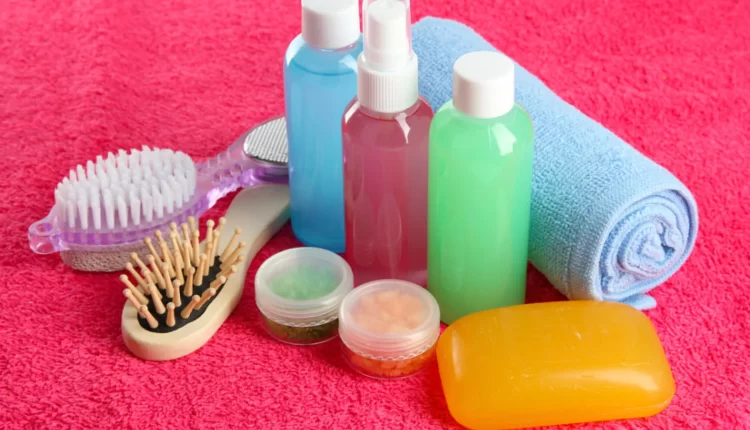 En Çok Aradığın Seyahat Boyu Güzellik Ürünleri