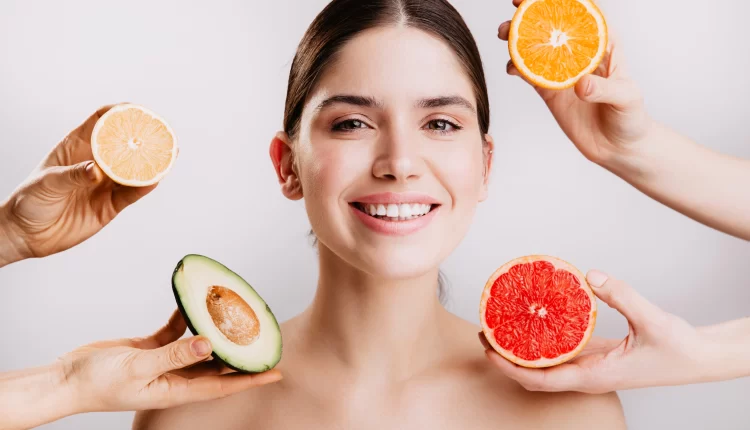 Güzellikte Beslenme