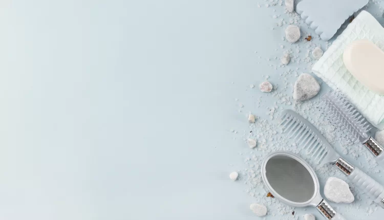 Kışın Saç Bakımı Ve Nemlendirici Maskeler