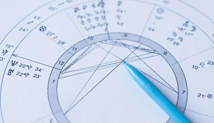 Astrolojik uyumluluk