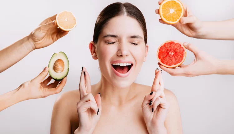 Sağlıklı Beslenmenin Cildimize Etkileri