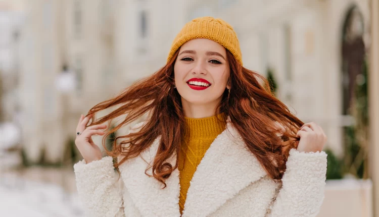 Kış Aylarında Saç Dökülmesi Neden Olur