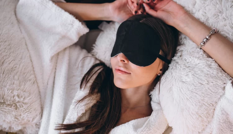 Güzellik İçin Uyku