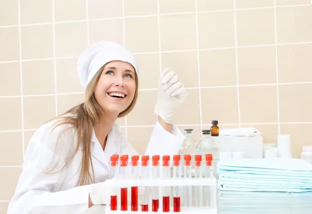 The Role of Hormones in Beauty